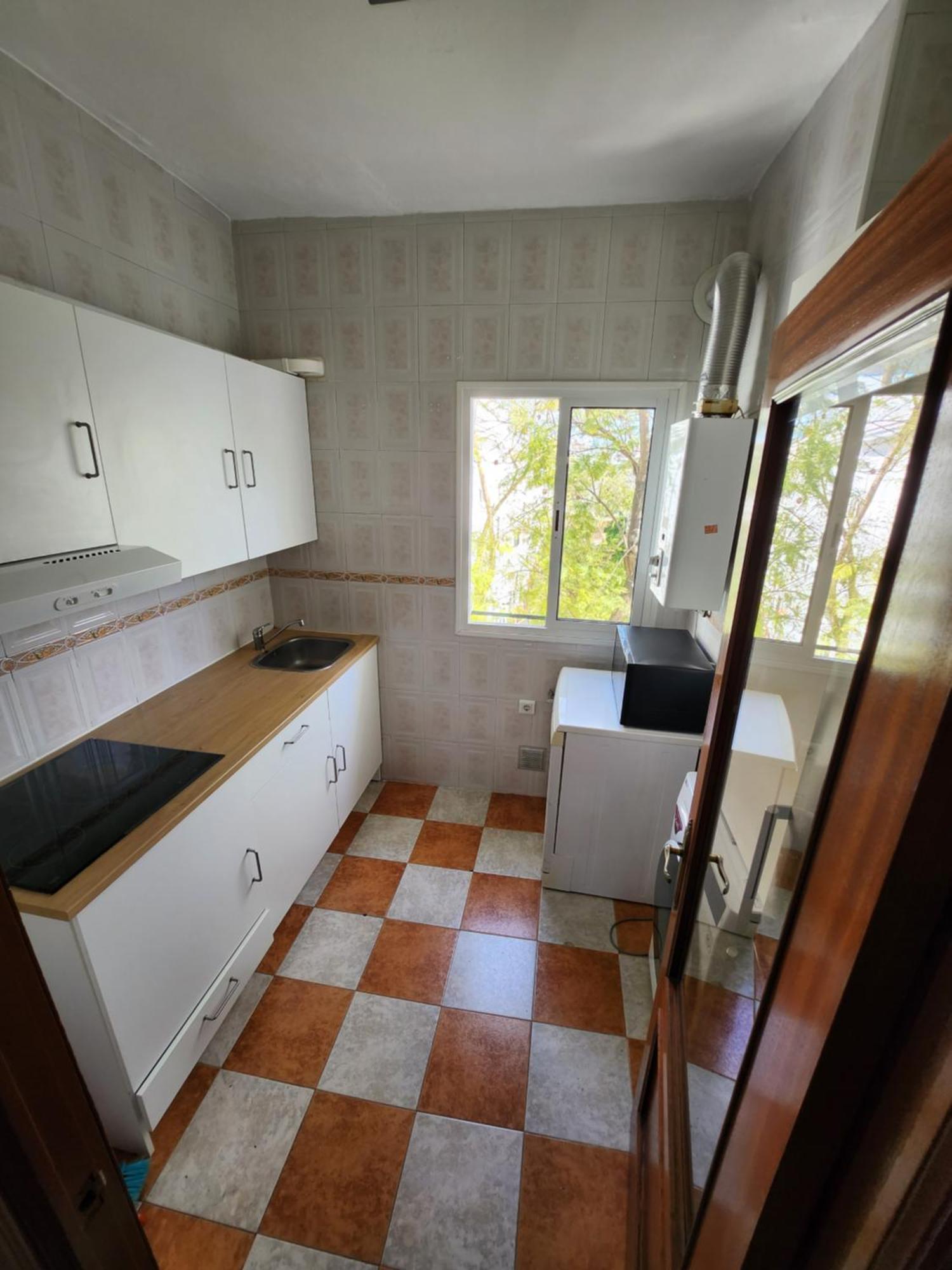 El Tardon, Triana Apartman Sevilla Kültér fotó